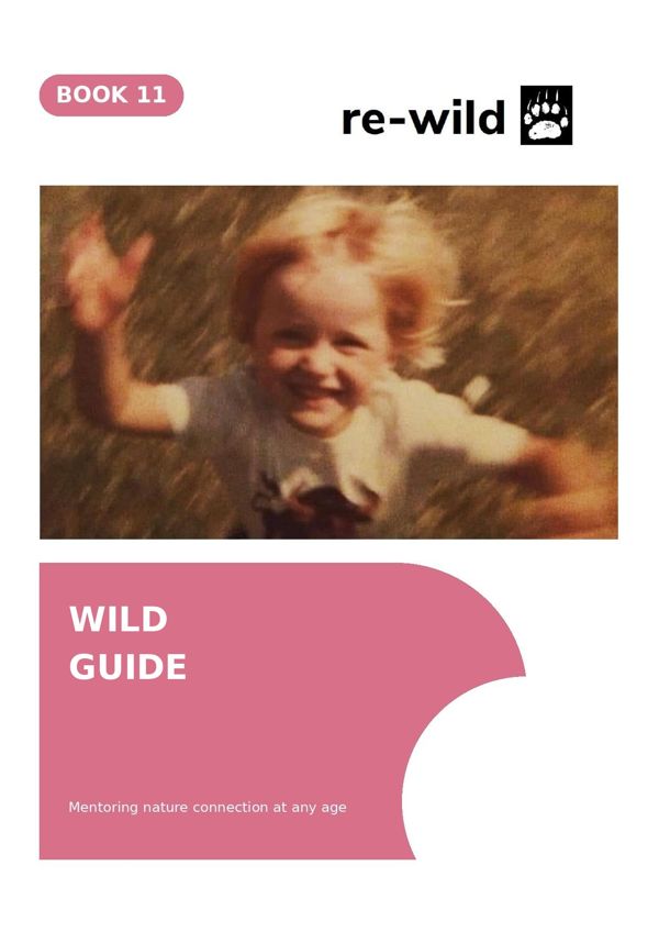 Wild Guide cover