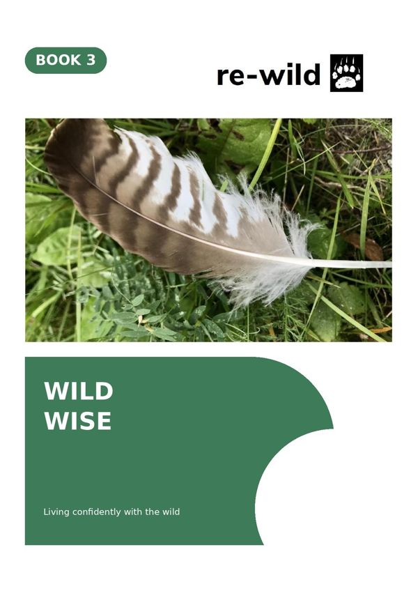 Wild Wise cover