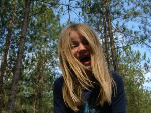 Outdoor Fun