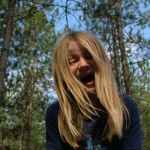 WILD CHILD