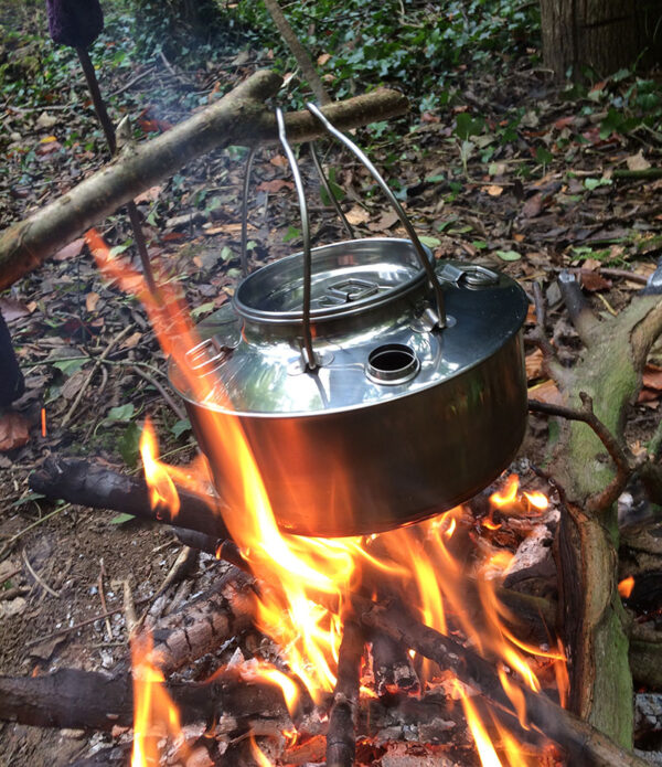 EVERYDAY OUTDOOR LIVING