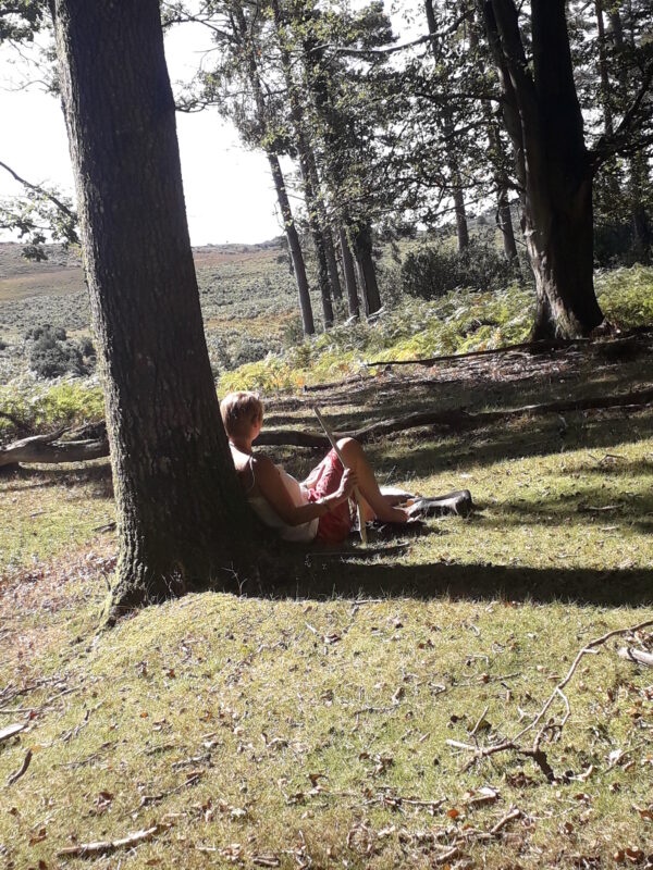 RE-WILD