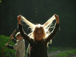 The Power of the Sun (1)